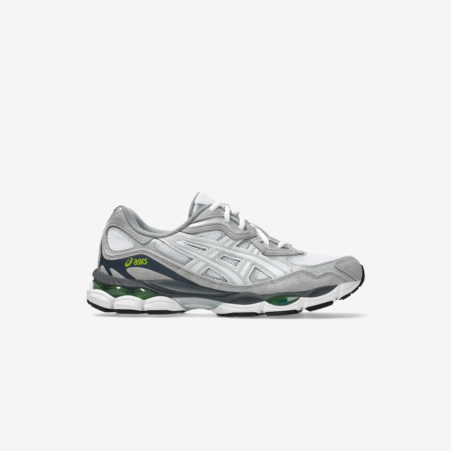 Asics Gel-NYC 'Glacier Grey'